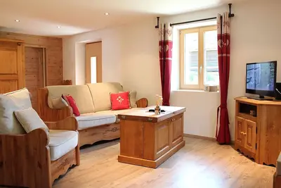 Image de Bon Repos - Cosy avec terrasse | Évolène