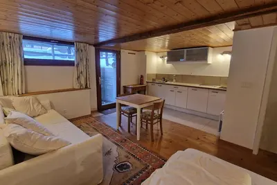 Image de Studio Berthé 11 -2 personnes - Spacieux | Les Hau