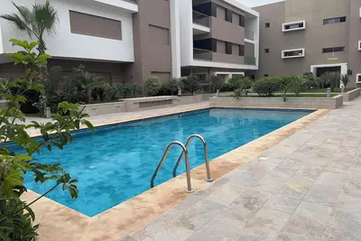 Image de Bright & Cosy Flat Near the Beach-Surf & relax