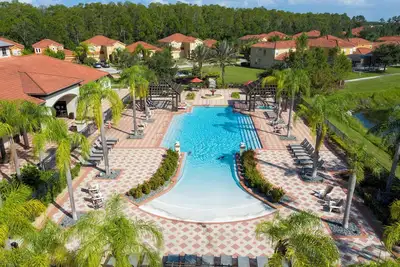 Image de Charming 3br Resort Townhome with Pool, Bbq Area & Family-Friendly!