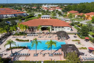 Image de Charming 3br Resort Townhome with Pool, Bbq Area & Great Location!