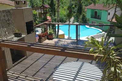 Image de Juquehy Beach House