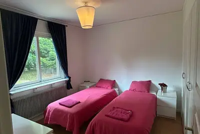 Image de Cozy House in Tyringe (6 Beds)