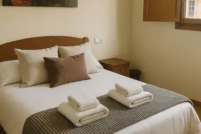 Image de Apartment Duplex San Justo suites next to the Plaza Mayor