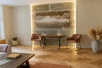 Image de Exclusive city apartment with Terrace