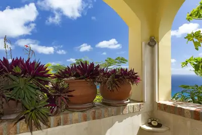 Image de South Shore Villa, SolVillasUSVI