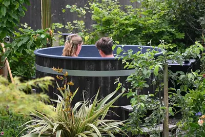 Image de Bro Deg – Your Cosy Cottage Getaway in Moylegrove