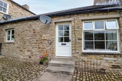 Image de Stylish studio in the heart of Reeth a stones throw from the pubs
