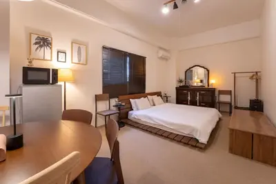 Image de The Sheem Hotel - Movie & Bbq for family (8 ppl)