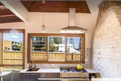 Image de Speers Point Lake House