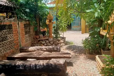 Image de Siem Reap Local Stay