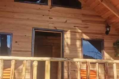 Image de Los Pinos Magicos Cabin
