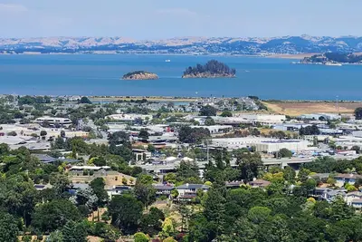 Image de Country Living in the Heart of Marin