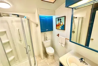 Image de Beach Access cozy 2b 1ba beach house on Nettles Island