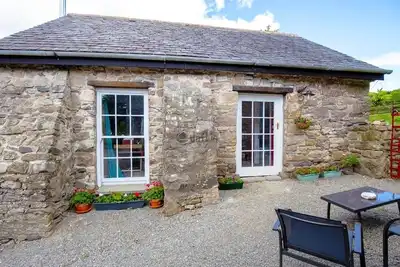 Image de Traditional Irish 3/4 Berth Cottage