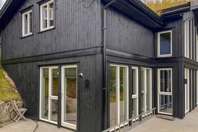 Image de Superbe maison à Hovden à Setesdal
