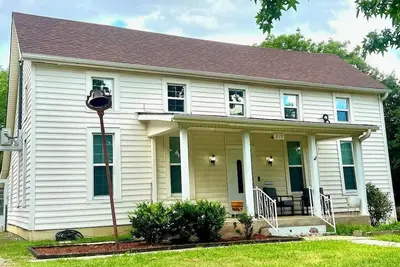 Image de Spacious 5br Corporate Home/Ideal for Work Crews & Long Stays/Centrally located
