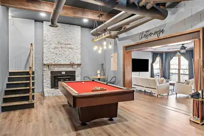 Image de Lazy Daze Lake House - Games, Views, Water and more