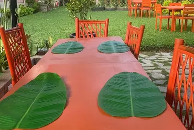 Image de Spacious 5-bedroom villa with WiFi, Ac in beautiful Kigali