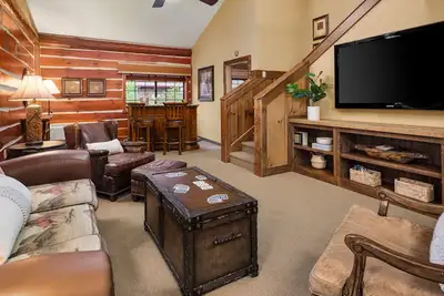Image de Grand Suite With Access to Pool, Hot Tub, and Gym