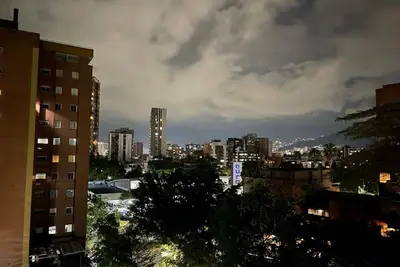Image de Modern Living Poblado Medellin