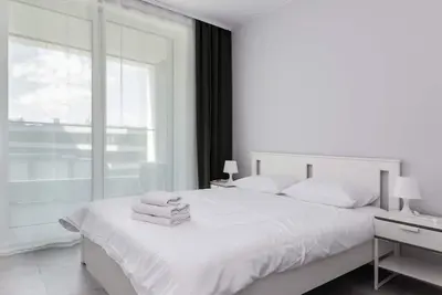 Image de Gdynia Marina Modern Apartment