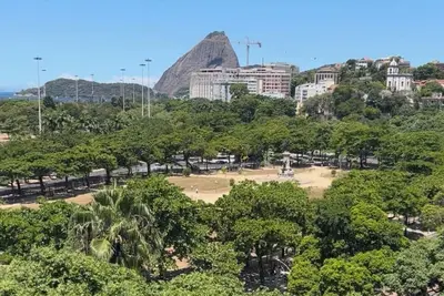 Image de Comfort and stunning views - GlĂłria, Rio de Janeiro