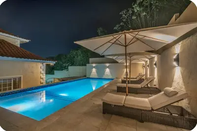 Image de Prime Estate 4br Luxury Villa \nFree Transportation