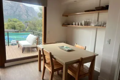 Image de Arelauquen Golf Suites