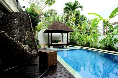 Image de Ubud Villa Pura -Spacious with Prime Location