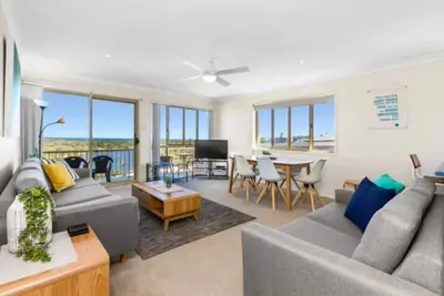 Image de Creekside Coastal Escape on Hungerford