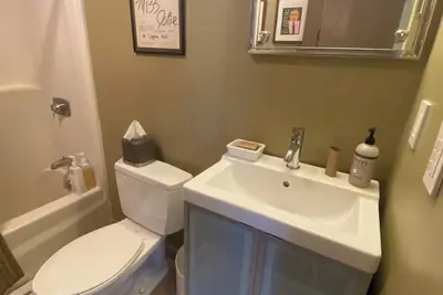 Image de Charming 2-bedroom condo near Sugarbush and Mad River Glen in Waitsfield