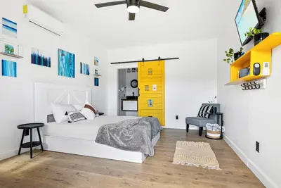 Image de Comfortable Exuma Studio• Queen Bed •A/C• Near Restaurants, Bars and George Town