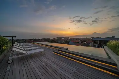 Image de Body Factory Lifestyle Residence