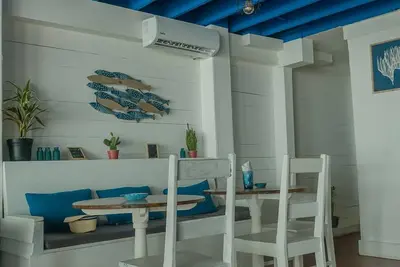 Image de Triple room in West End Road, beach access /Roatan Island - W/Wifi and A/C