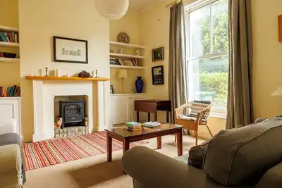 Image de GuestReady - Charming Portobello house