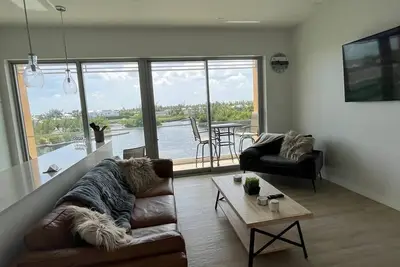 Image de One Canal Point - 1 Bedroom Apt