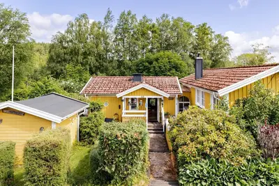 Image de Kvarnfallet 40 by Interhome