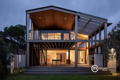 Image de #20 Malibu