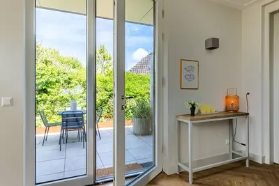 Maison de vacances élégante en bord de mer