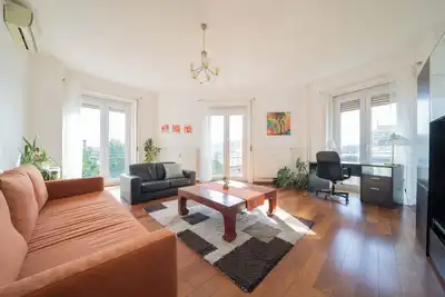 Image de Aurelia Danube Horizon Suite - with Danube view