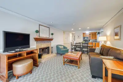 Image de Resort Condo w/ Marina Access in Williamsburg!