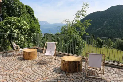 Image de Mountain Nature Apartments Unterweger