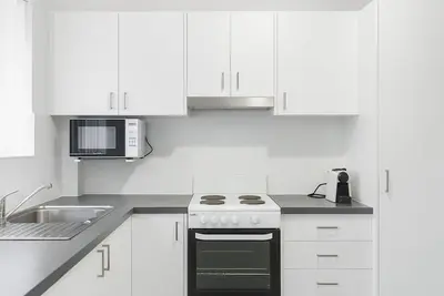 Image de Scarborough 2 Bed apartment