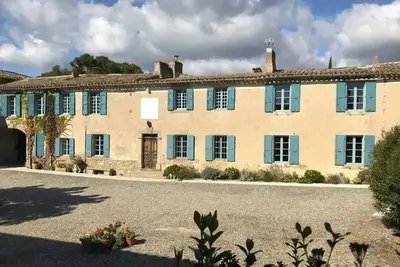 Image de Homerez - Appartement à Laure-Minervois