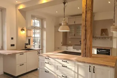 Image de Vacation apartment/apartment for 5 guests with 135m² in Polling (268965)
