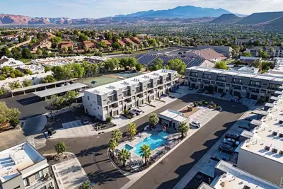 Image de St. George 5 bdrm Adventure Retreat, national parks, sports, golf, tesla charger