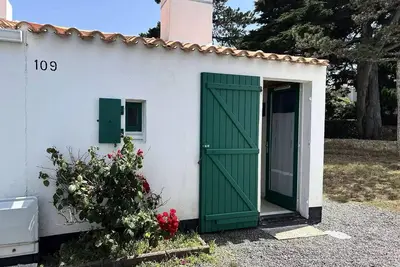 Image de Aber Studio 3 Betten Bretignolles On Sea