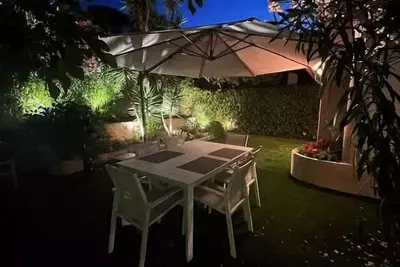 Image de Mais 4 pièces 6 couchages Agay