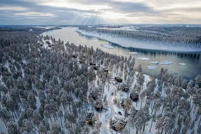 Image de Noa Villas Adults Only Riverside Resort